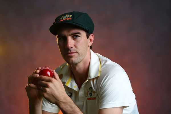 Cummins Targets Return Ahead of Ashes Clash