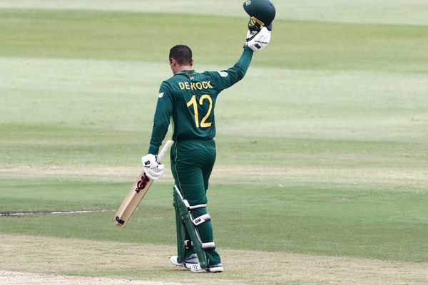 Bavuma Steps Back from Pakistan Tests, De Kock Reintegrates into ODI Team