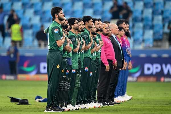 Pakistan-UAE Clash Resumes Following Successful Pycroft Intervention