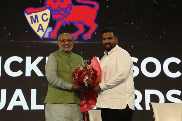 President Sets November Date for MCA Election