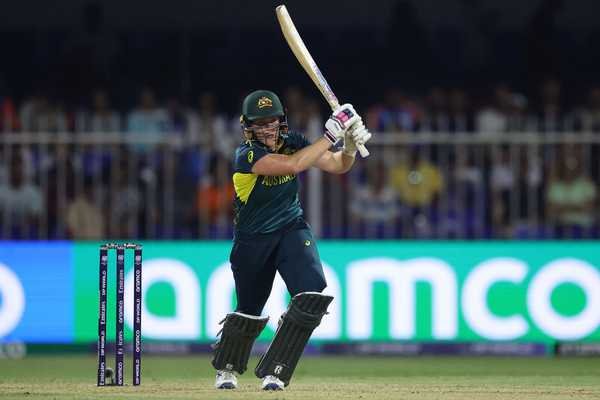 Grace Harris Benched: Absent from Women's World Cup Showdown