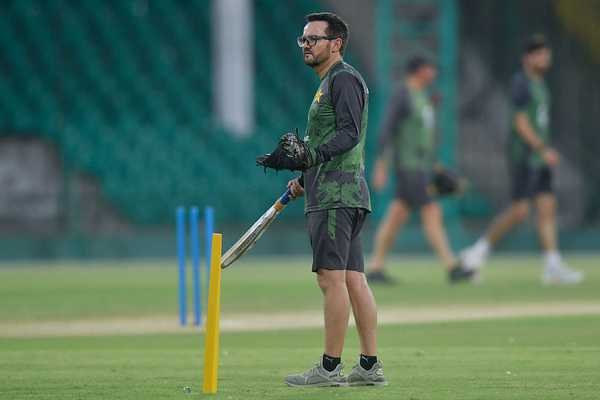 Unyielding Spirit: Hesson's Call to Arms for Pakistan Before the India Showdown