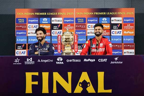 Iyer Leads India 'A' in ODIs While Patidar Steers Irani Cup Campaign