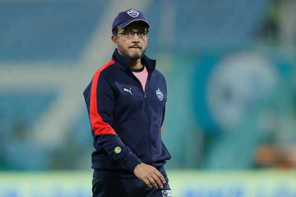 Ganguly and Harbhajan to Grace AGM Gathering of Cricket Icons