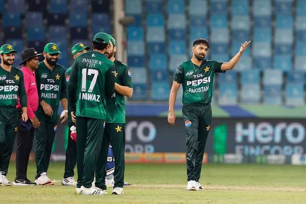 Pakistan Opts Out of Press Briefing as Pre-Match Tensions with India Surge