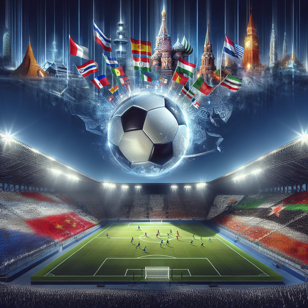 Asia Cup 2025: Who Will Make It to the Final?