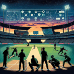 Team Analysis: Pakistan's Strategy for Asia Cup 2025 T20
