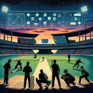 Team Analysis: Pakistan's Strategy for Asia Cup 2025 T20