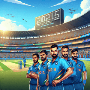 Can India Defend Their Title at Asia Cup 2025