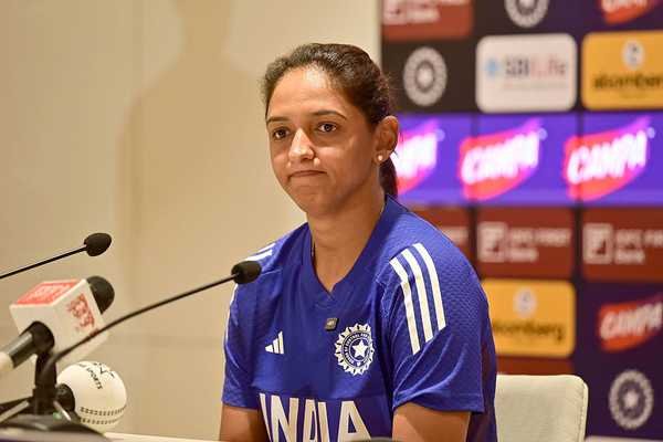 India Fined for Overrate Delay in Third ODI Clash with Australia