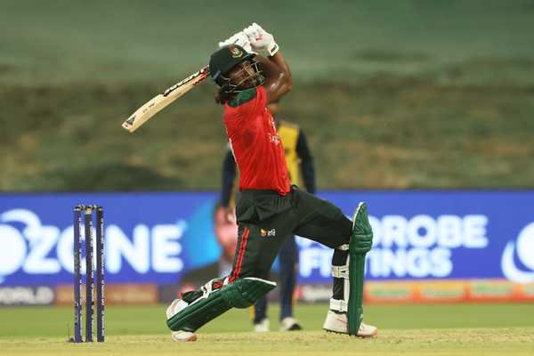 Revamping the Game: A New Era of Top Order Batting Strategy