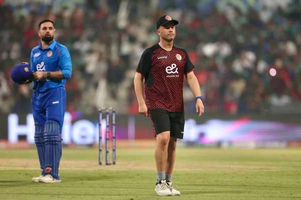 Redemption Showdown: Sri Lanka vs. Us