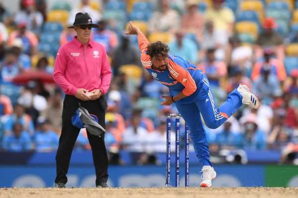 Bench Insights: Kuldeep Yadav on Learning from Gambhir in England