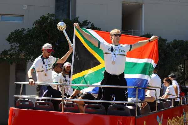 Is This the Prize South Africa Imagined?