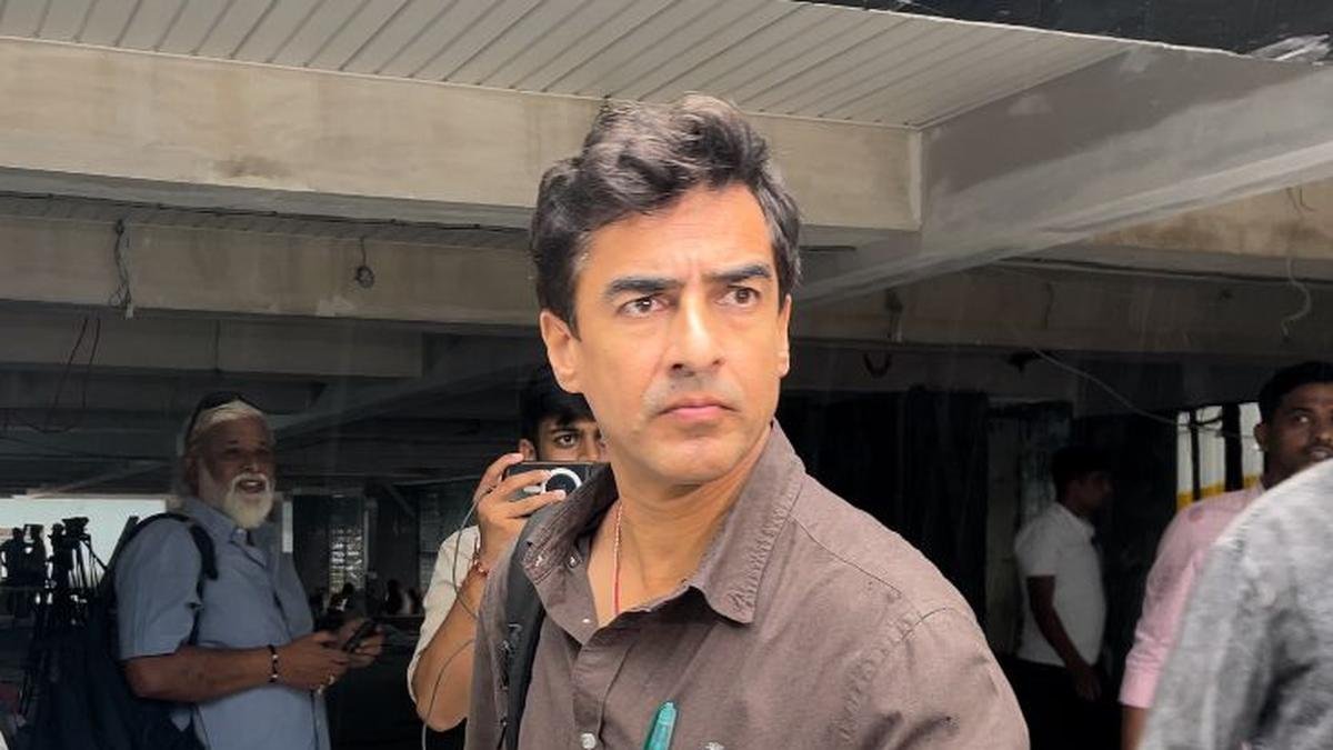 Mithun Manhas: From Delhi Cricket Stalwart to BCCI Presidential Front-Runner