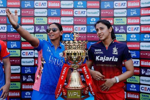 Women’s Power League Charges Into the New Year with Thrilling Season 4 Launch!