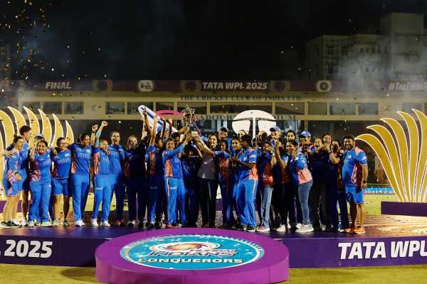 Mumbai Indians Name Lisa Keightley as WPL 2026 Head Coach