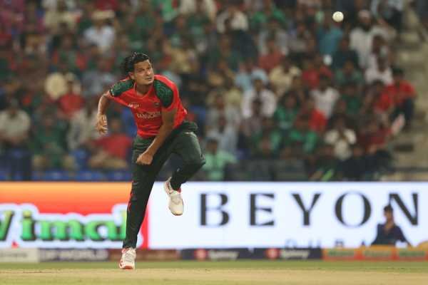 Nasum Ahmed Eyes Fresh Horizons in His Ambitious Journey