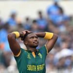 Ngidi's Exit Sparks Shift in T20I Series Dynamics