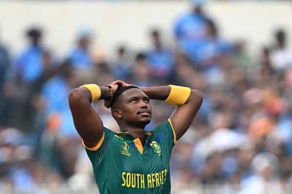 Ngidi's Exit Sparks Shift in T20I Series Dynamics