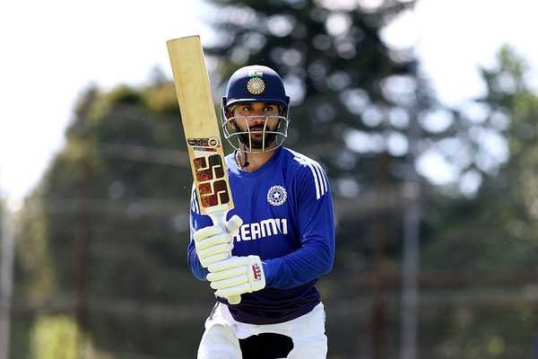 Reddy and Padikkal Return for Crucial West Indies Tests