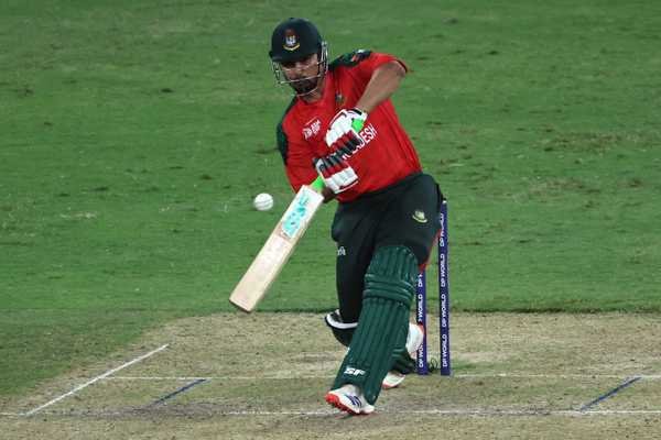 Simmons Questions Shot Selection in Bangladesh's Unexpected Tournament Exit