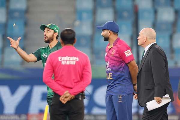 Tensions Rise: ICC-PCB Clash on PMOA Agreement