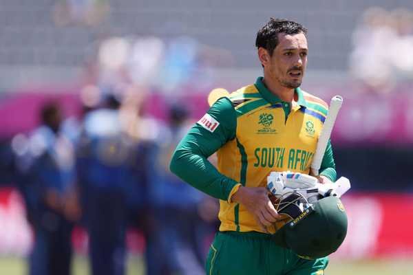 Quinton de Kock's Return: Key Insights and Questions Unveiled