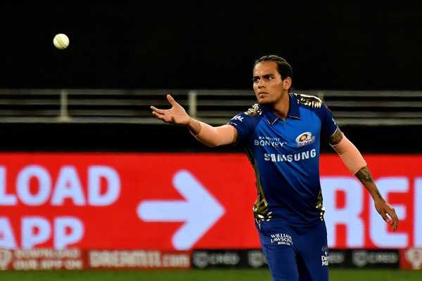 Rahul Chahar Boosts Surrey's Lineup for Pivotal Hampshire Showdown