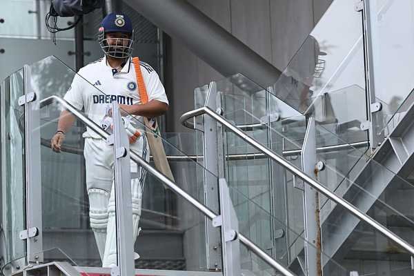 Pant's Return: Seeking Expertise in Mumbai
