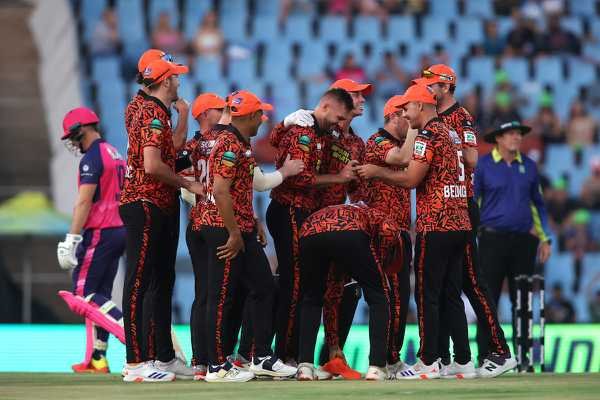 SA20: India's Tour Boost – CSA's Financial Revolution