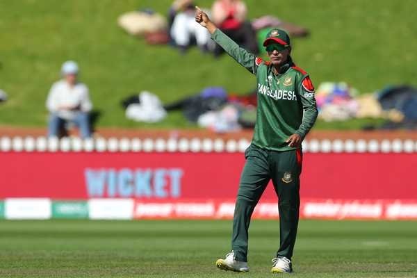 Salma Khatun: Trailblazer in Bangladesh Women's Cricket Leadership
