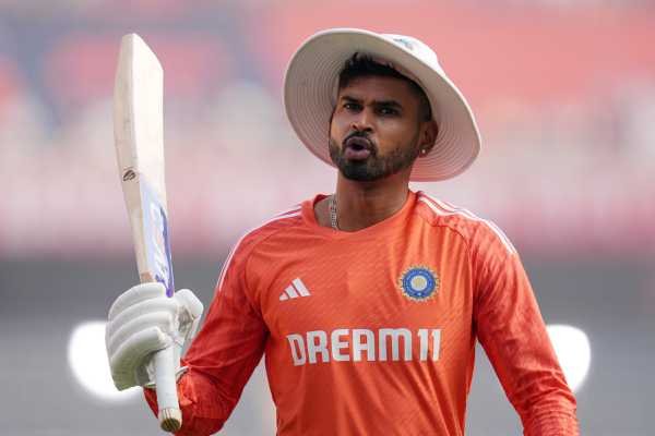 Shreyas Iyer: Spearheading India's Next Generation