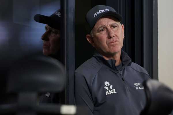 Gary Stead: New Zealand Cricket's Catalyst for Coaching Excellence