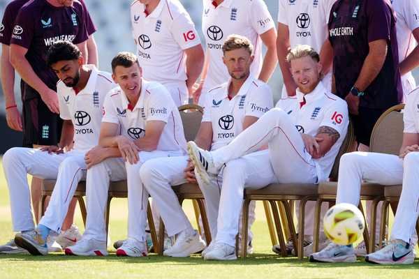 Ashes Overhaul: Fresh Faces Shine as Brook Takes the Lead