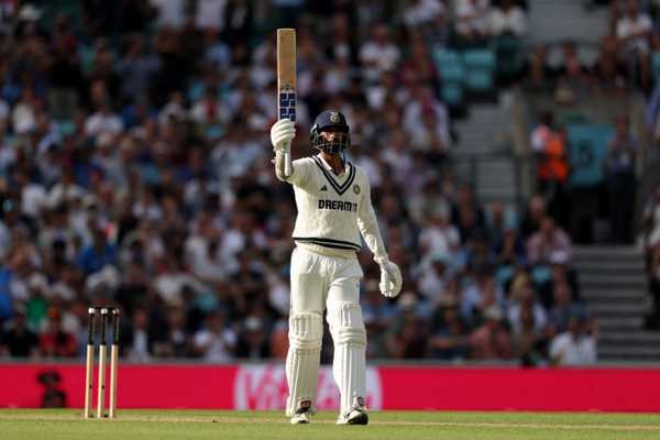 Hampshire Secures Washington to Strengthen Team for County Finale