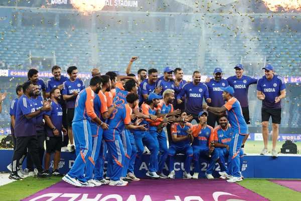 Boardroom Brinkmanship: The Asia Cup's Unclaimed Prize