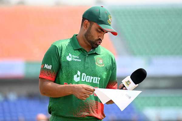 Tamim Alleges Political Interference in Cricket Board Elections