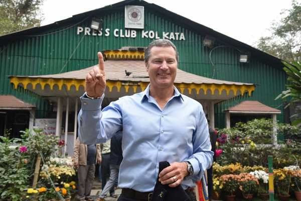 Simon Taufel to Guide Umpire Progress in BCB's New Development Role