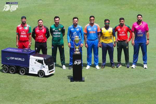 ACC Postpones AGM as Asia Cup Dispute Unfolds