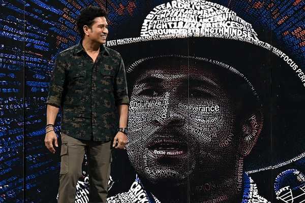Sachin Denies Interest in BCCI Presidential Role
