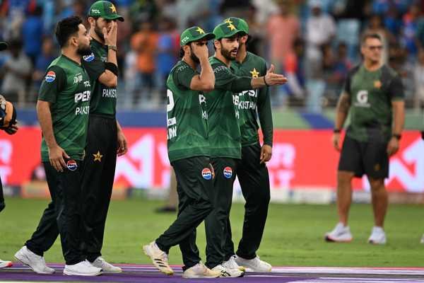 PCB Holds Emergency Late-Night Session to Determine Asia Cup Future