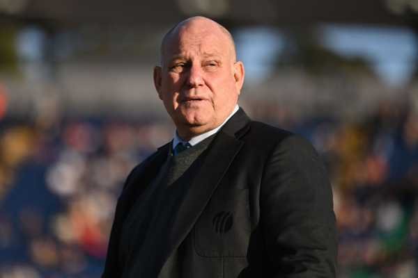 PCB Seeks New Match Referee to Replace Pycroft