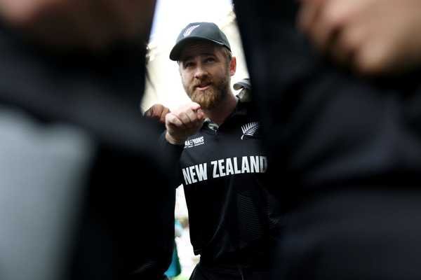 Williamson and Conway Headline New Zealand's Fresh Cricket Contracts