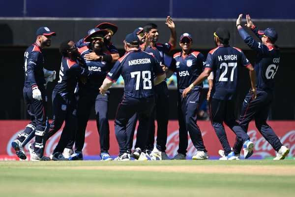 ACE Sues USA Cricket in Contractual Clash