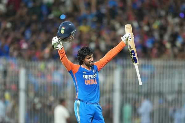 Varma and Patidar Lead India A Against Australia A