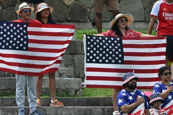 Internal Unrest: Unearthed Emails Expose USA Cricket Board Discord