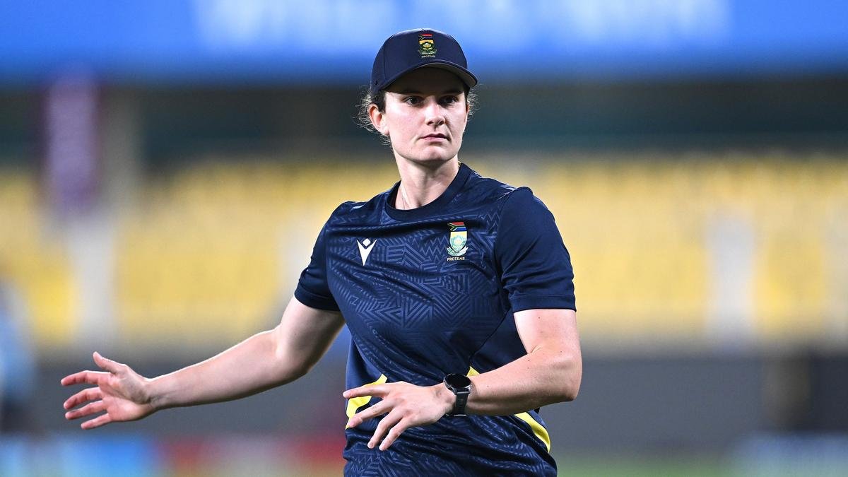 England vs. South Africa: Women's ODI World Cup 2025 Showdown in Guwahati