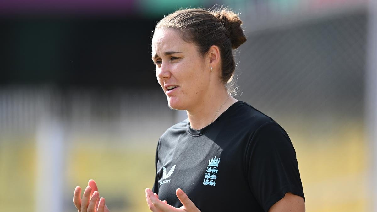 Bangladesh Challenges England's Dominance in Women's World Cup 2025 Face-Off