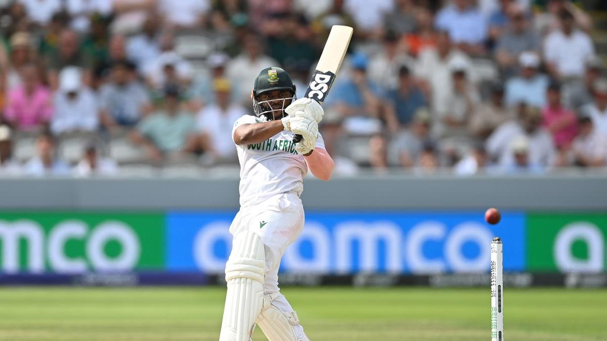 South Africa A Unveils Team Roster for India Series: Full Squad Details for Unofficial Tests and ODIs